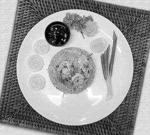 Shrmip Kao Phad