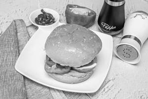 Veggie Burger