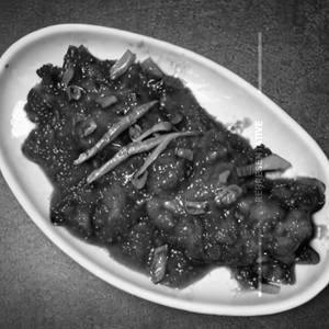Chilli Fish