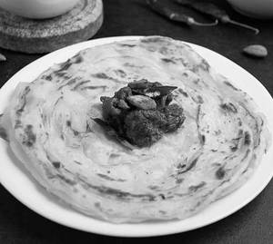 Parotta