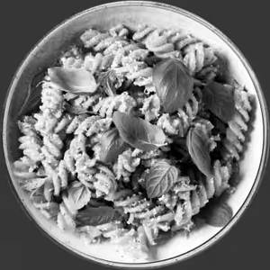 Pasta Alla Pesto