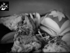 Tangdi Kabab Khane Khas Special Flavor (3pcs)