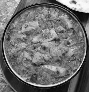 Kathal Kolhapuri