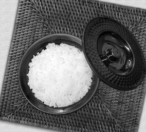 Sticky Rice