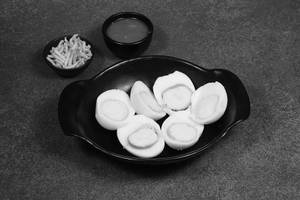 Boiled Egg
