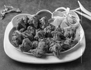 Chicken Kabab