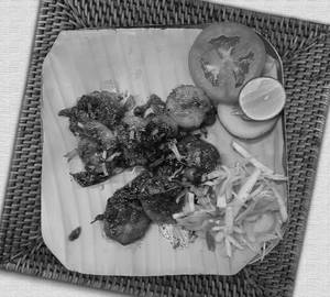 Prawns