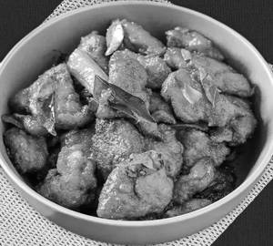 Chicken 65