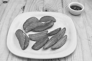 Potato Crisper