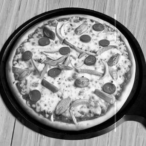 Double Delight Wonder (Veg) [Large]
