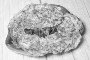 Plain Omelette