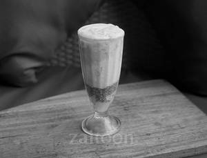 Custard Apple Falooda