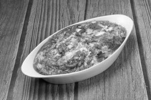 Chicken Butter Masala Boneless(Shredded)