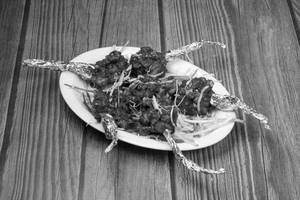Chicken Drum Stick Bone 5 Spices
