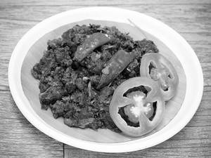 Beef Kondattam