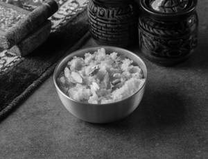 Suji Halwa