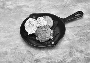 Tiramisu Sundae