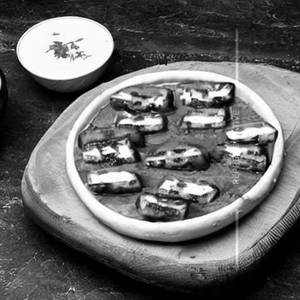 Paneer Mushroom