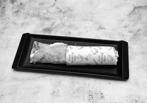 SINGLE Egg Roll