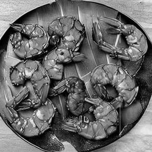 Dragon Prawn