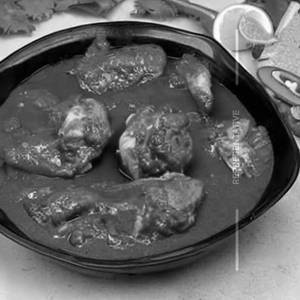 Ks Spl Chicken Curry [Boneless]