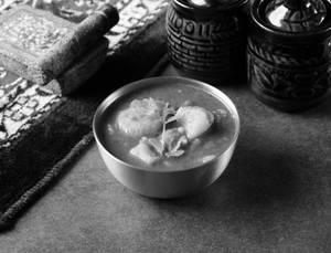 Aloo Sabji