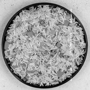 Mixed Fried Rice
