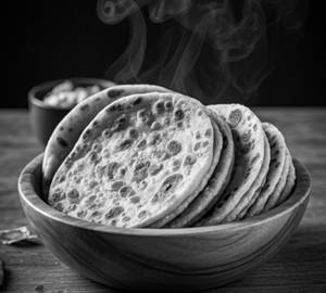 Paneer Ka Paratha