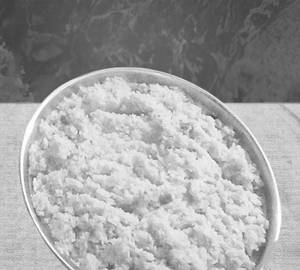 Pulao - full plate