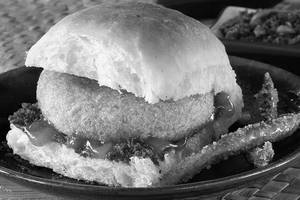 Vada Pav