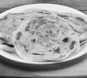 1 kerala paratha