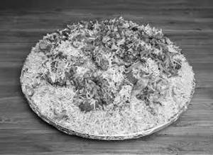 Hyderabad Biryani Rice