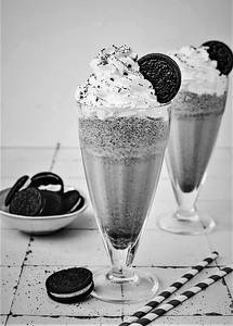 Oreo Shake