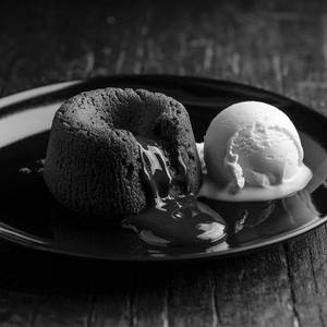 Choco Lava Fudge