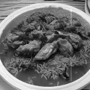 Chicken Rice
