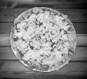 Margherita Pizza (17Cm)