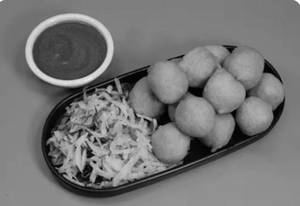 Ram Laddu [8 Pieces]