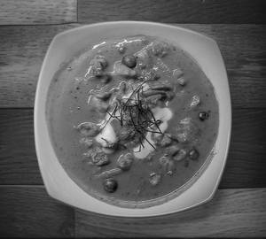 Chicken Pha Nang