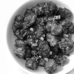 Gobi Manchurian