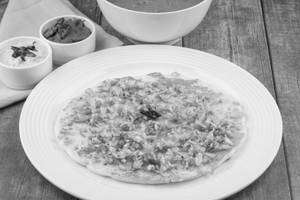 Dosa Uttapam