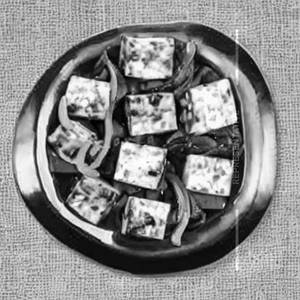Paneer Majestic