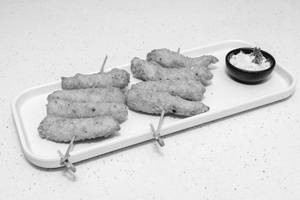 Fish Fingers