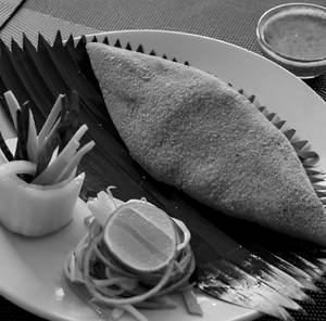 Diamond Fish Fry (1 Pc) (kolkata Vetki)