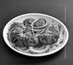 Boneless Chicken Vip Kabab