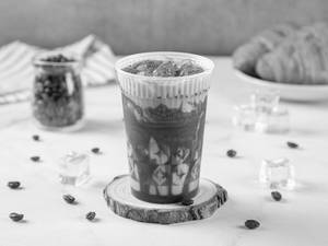 Iced Mocha