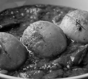Egg Curry