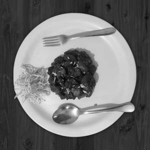 Liver masala