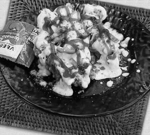 Chizza-2 Pcs (Chicken)