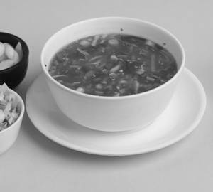 Hot and sour