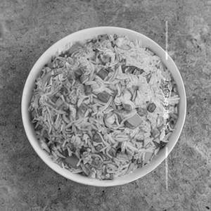 Egg Fried Rice